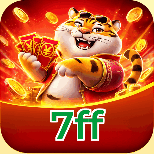 Tabela RTP dos jogos de cassino da 7ff