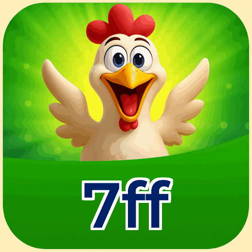 7ff segurança SSL 256-bit - Licença Curaçao, eCOGRA, GLI certificado