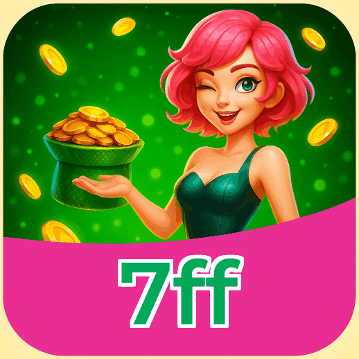 Catálogo 7ff 2.547 jogos - Pragmatic Play, Evolution, NetEnt